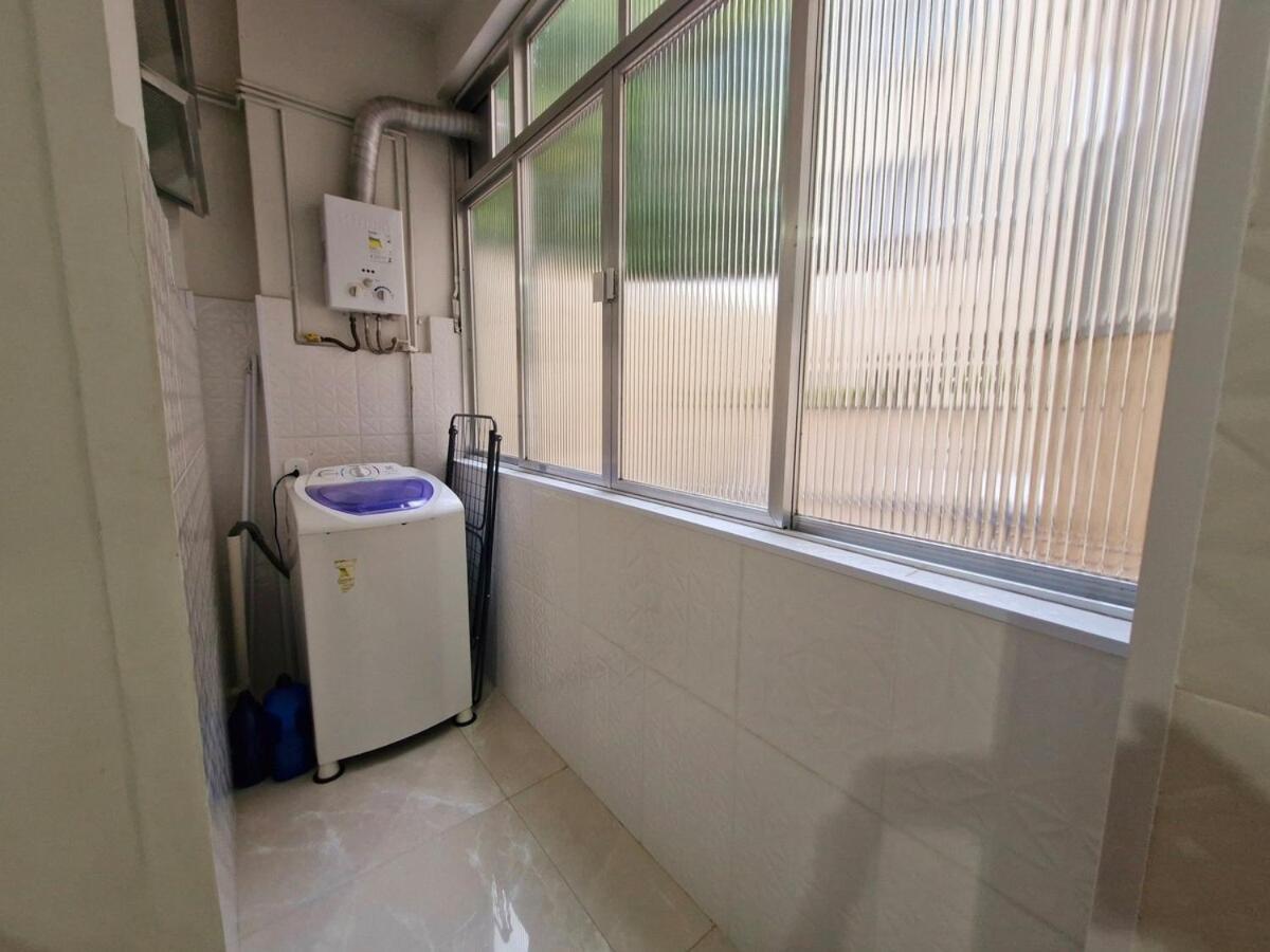 Apartment Suh Copacabana 93