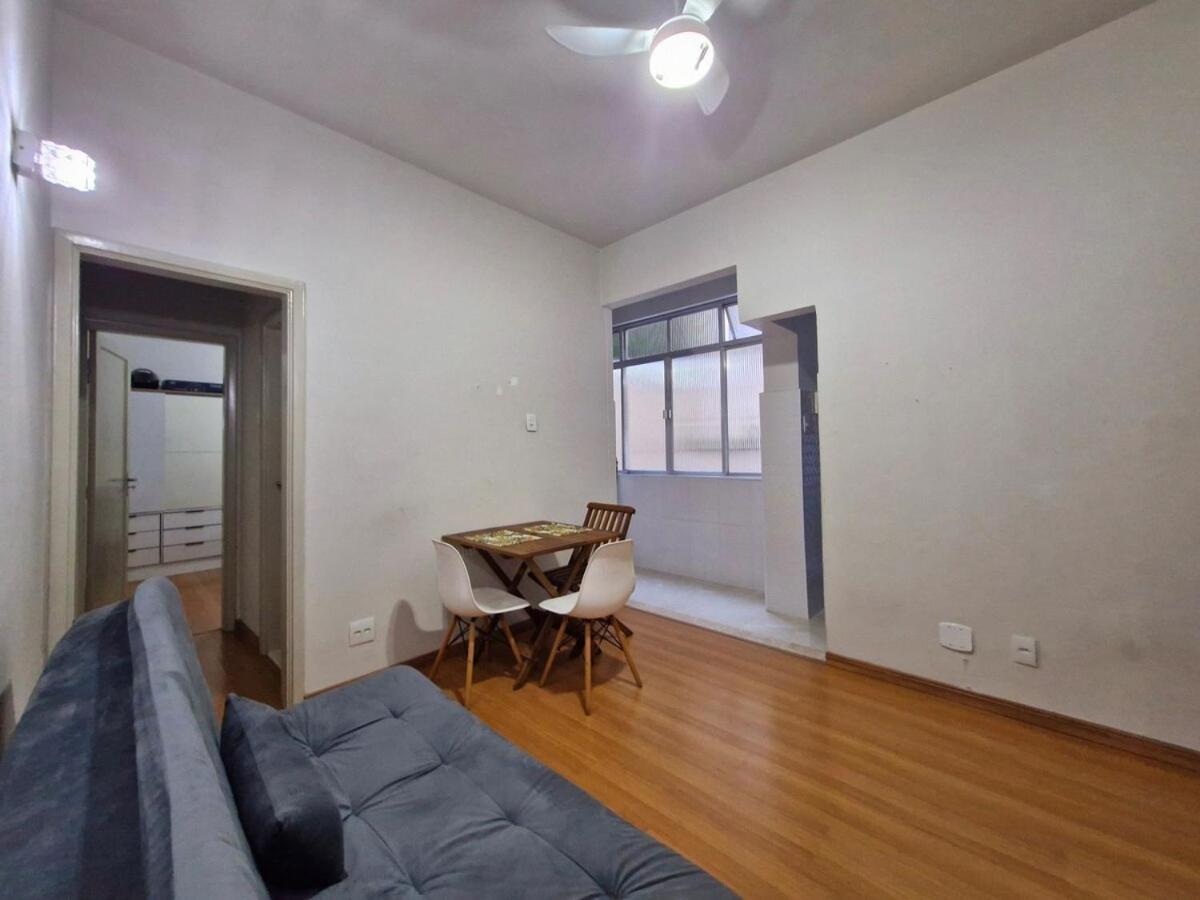Apartment Suh Copacabana 93 *