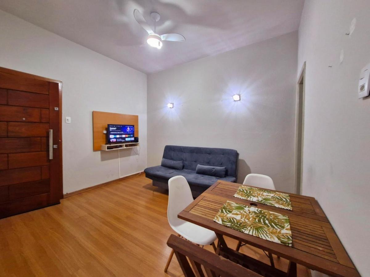 Suh Copacabana 93 Apartment Rio de Janeiro