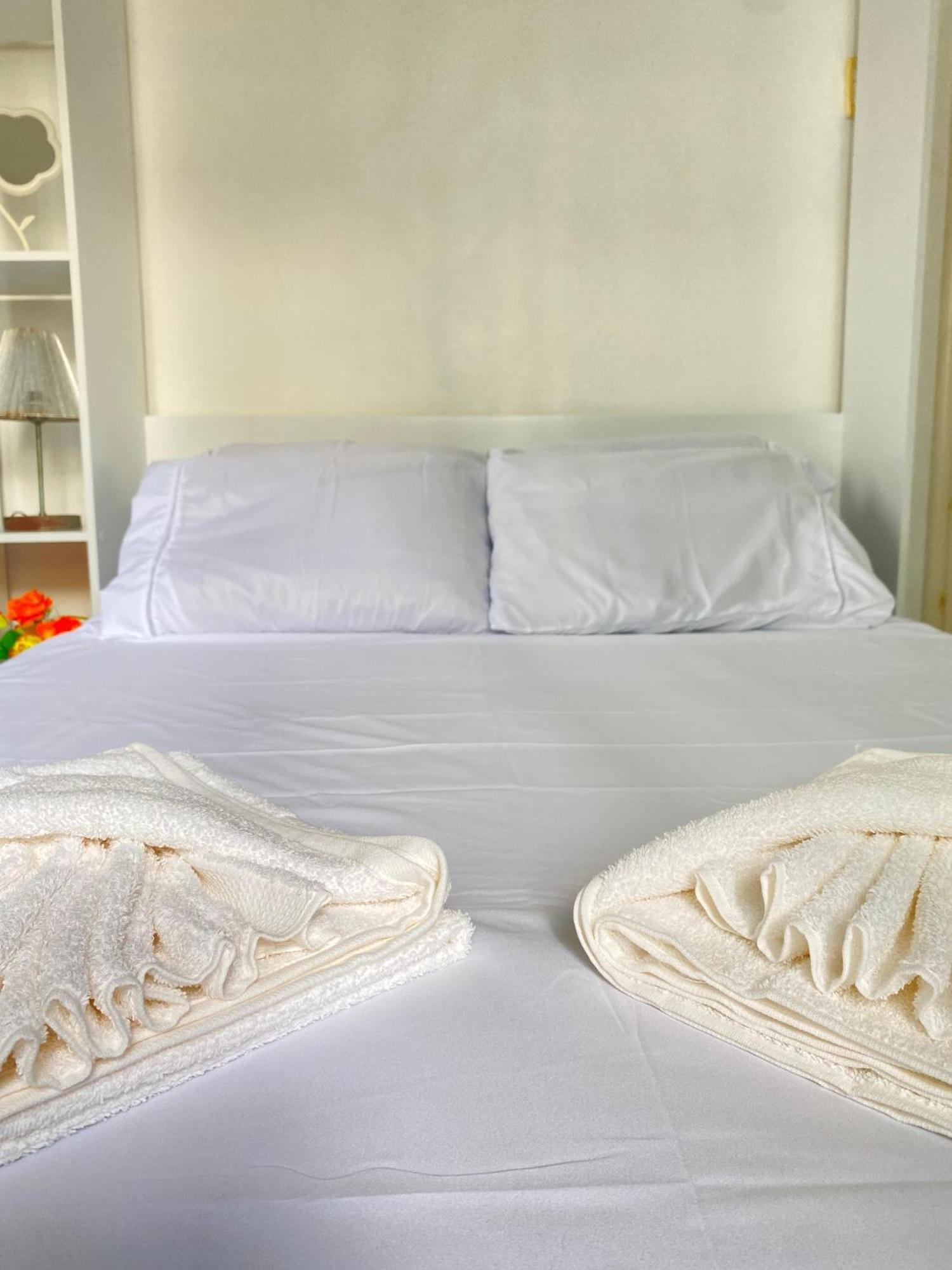 Homestay Vista De Copacabana! Casal Privativo Em Compartilhado Rio de Janeiro
