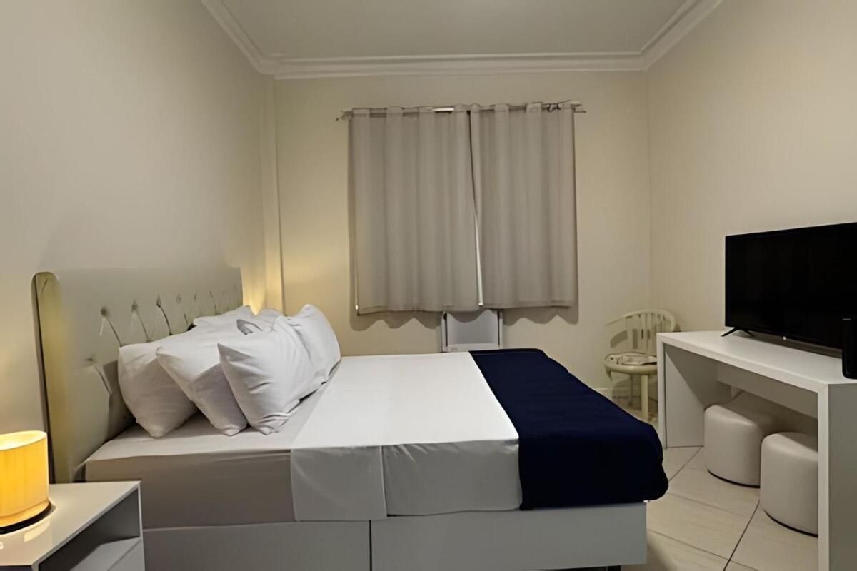 Copacabana Sol E Mar Apartamento Rio de Janeiro
