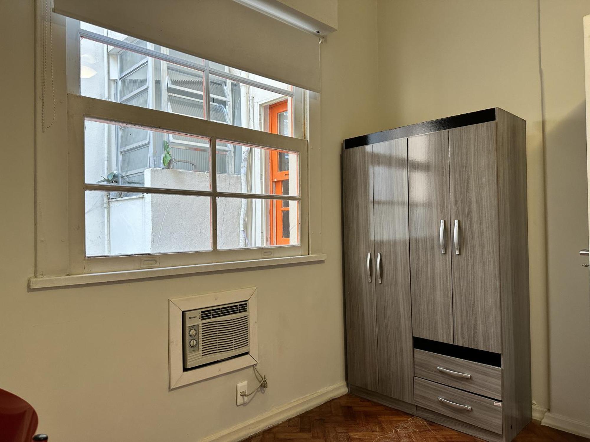 Leblon 2 Quartos 500 Metros Da Apartamento Rio de Janeiro