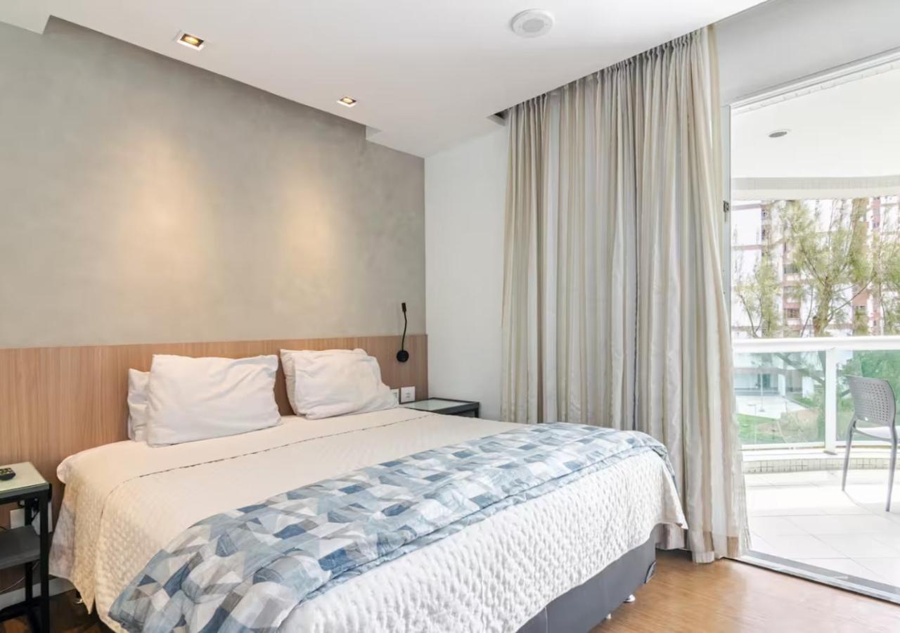 Barra Da Tijuca Apartamento Rio de Janeiro