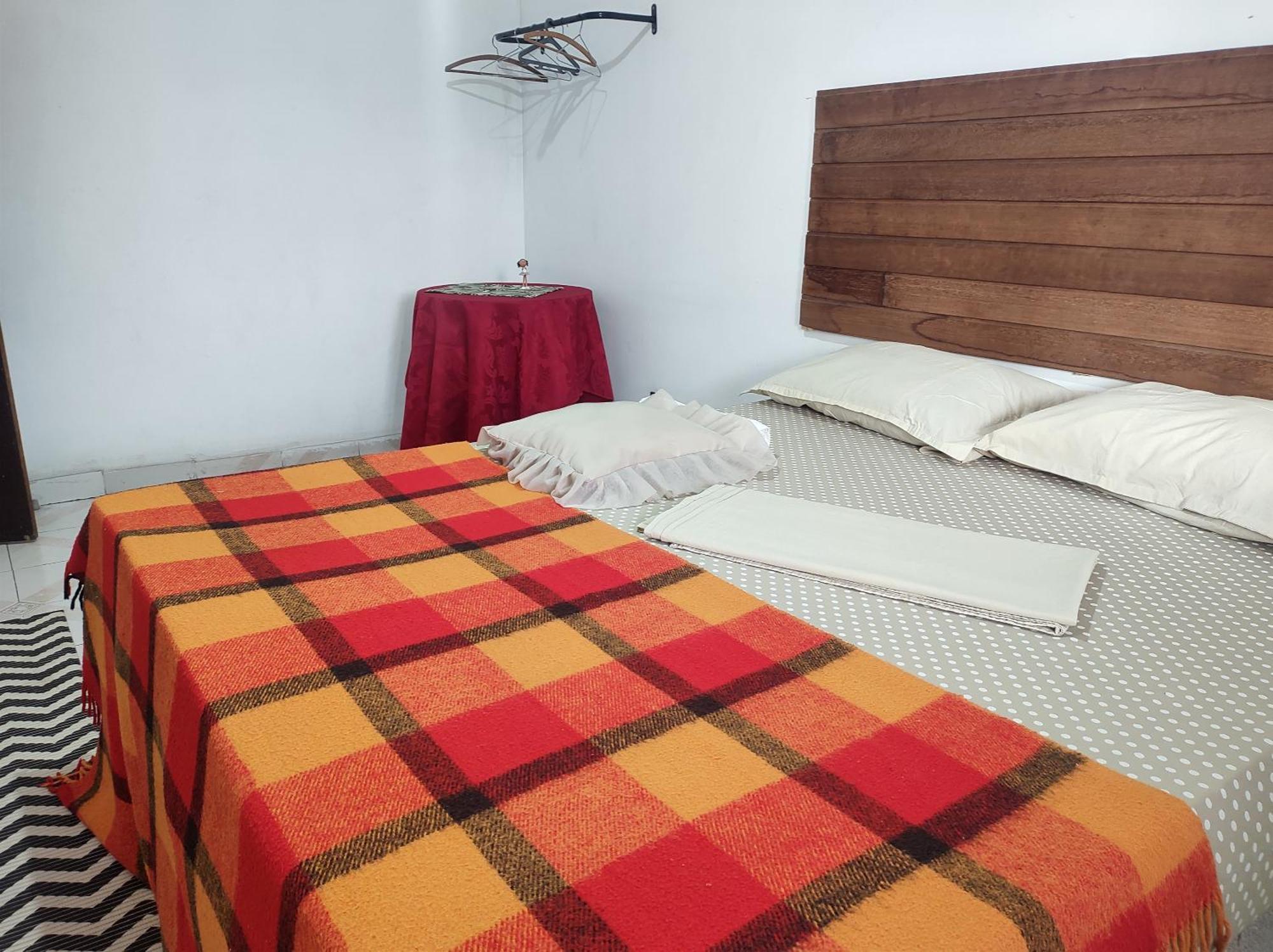 Casa Inteira Garagem E Internet Gratis Prox Recreio *
