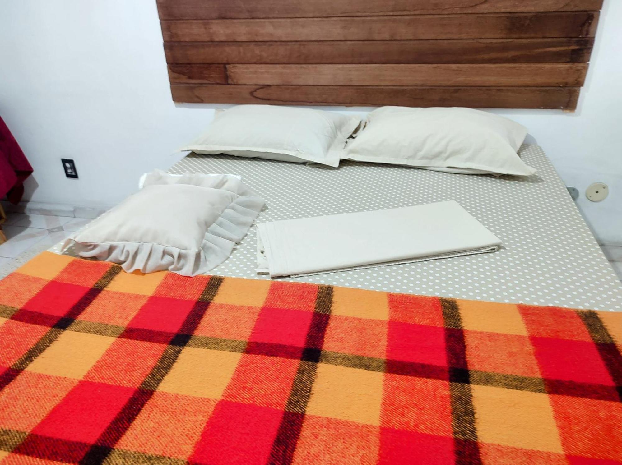 Casa Inteira Garagem E Internet Gratis Prox Recreio Quarto em Acomodações Particulares