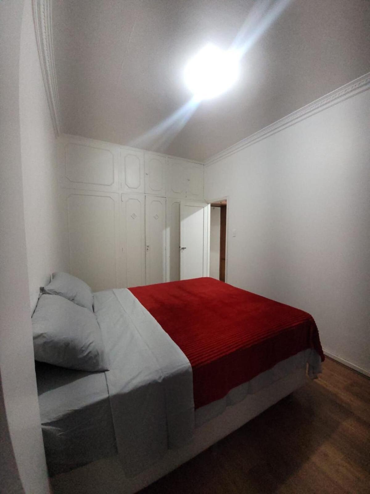 Apartamento Com Garagem Proximo A Rio de Janeiro
