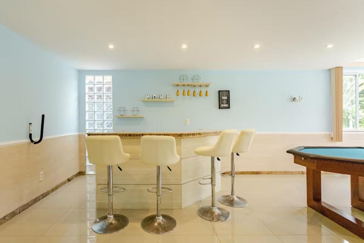 Guest house Mansao Santa Tereza Delux