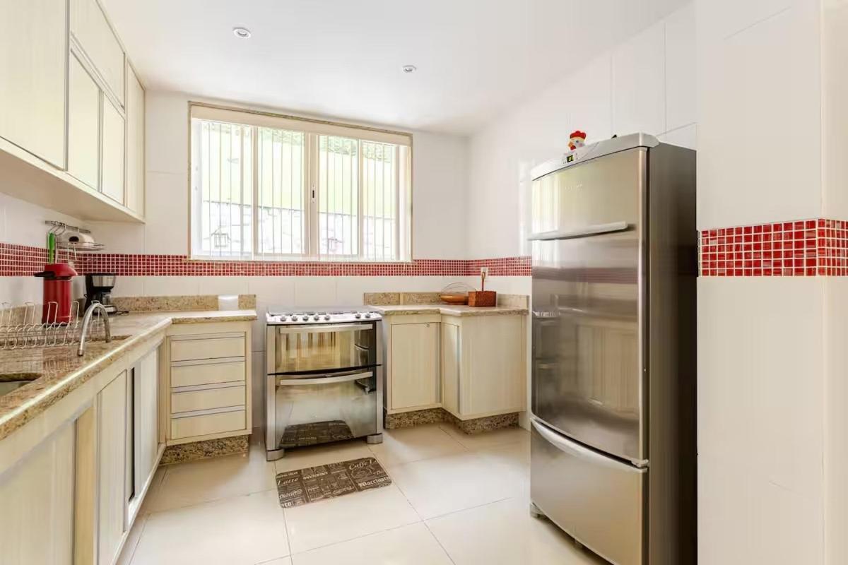 Mansao Santa Tereza Delux Guest house *