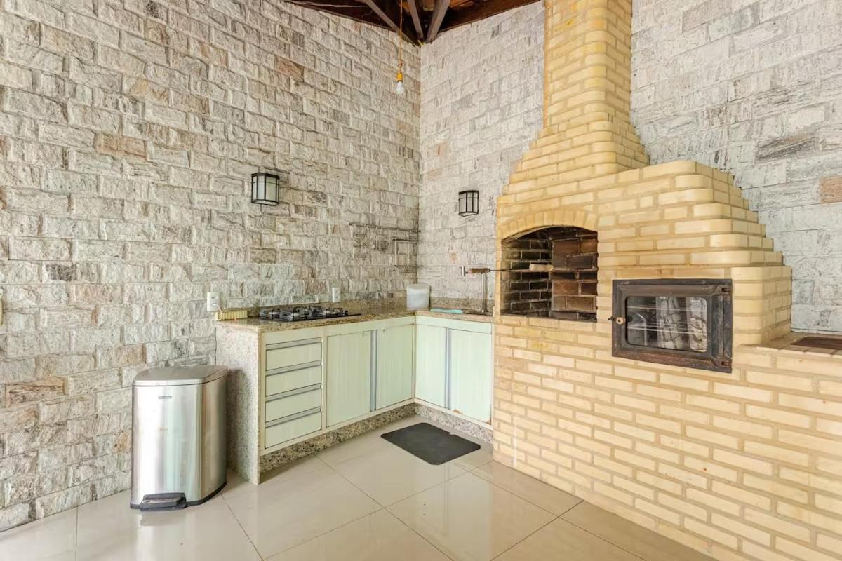 Guest house Mansao Santa Tereza Delux *