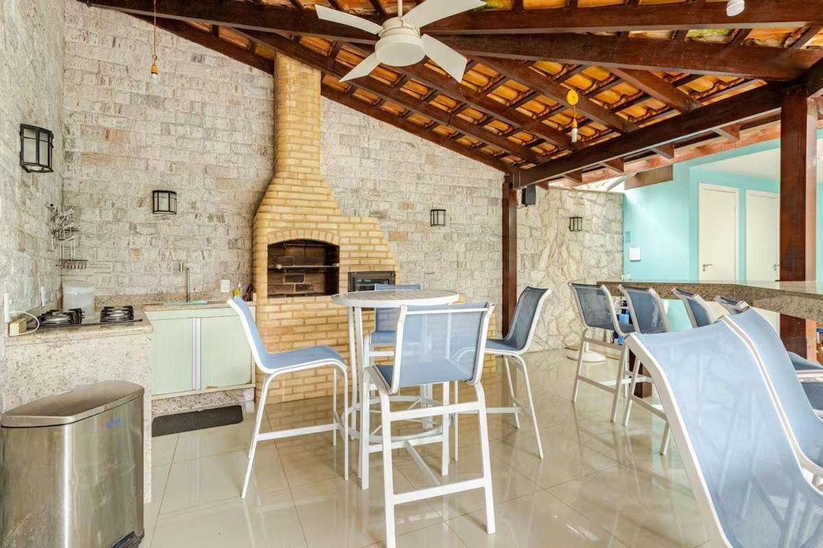 Mansao Santa Tereza Delux Guest house *