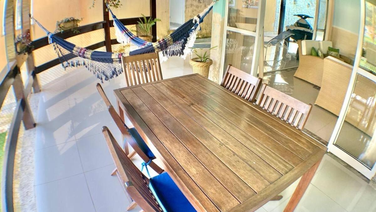 Guest house Mansao Santa Tereza Delux *