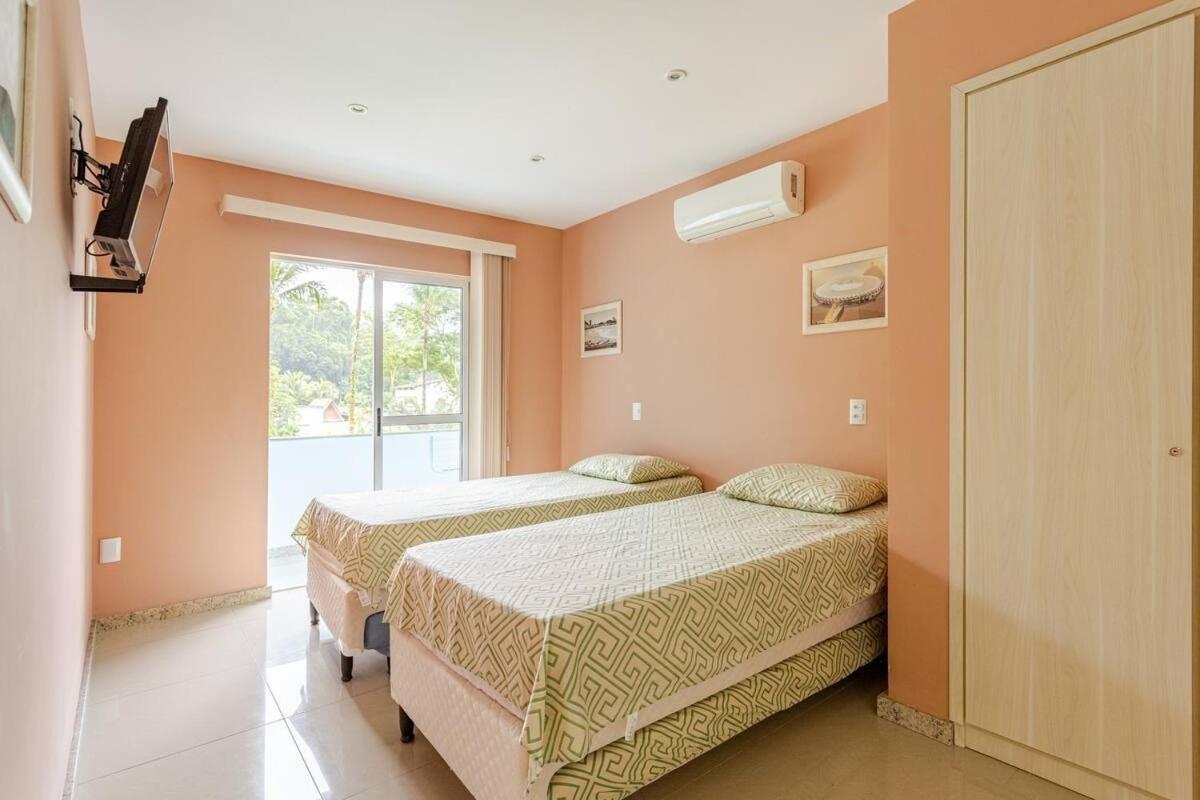 Guest house Mansao Santa Tereza Delux *
