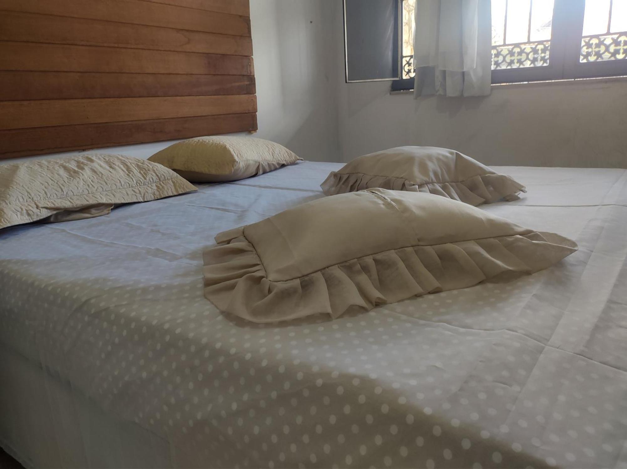 Casa Inteira Garagem E Internet Gratis Prox Recreio Quarto em Acomodações Particulares *