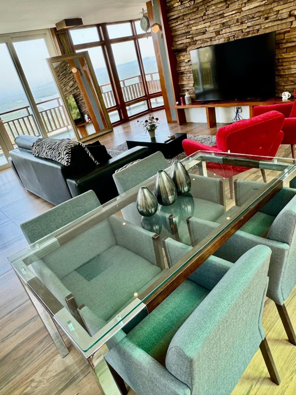Leonardi's Sunset House Guest house Rio de Janeiro