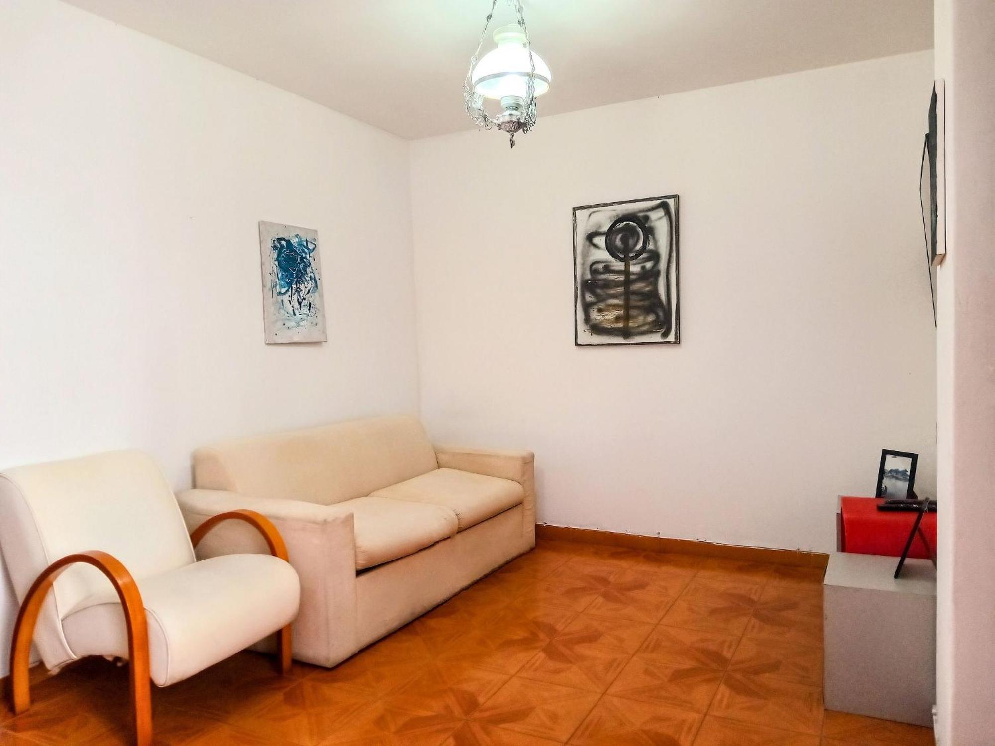 Apartment Lar Copacabana - 4 Hospedes, E Aconchego