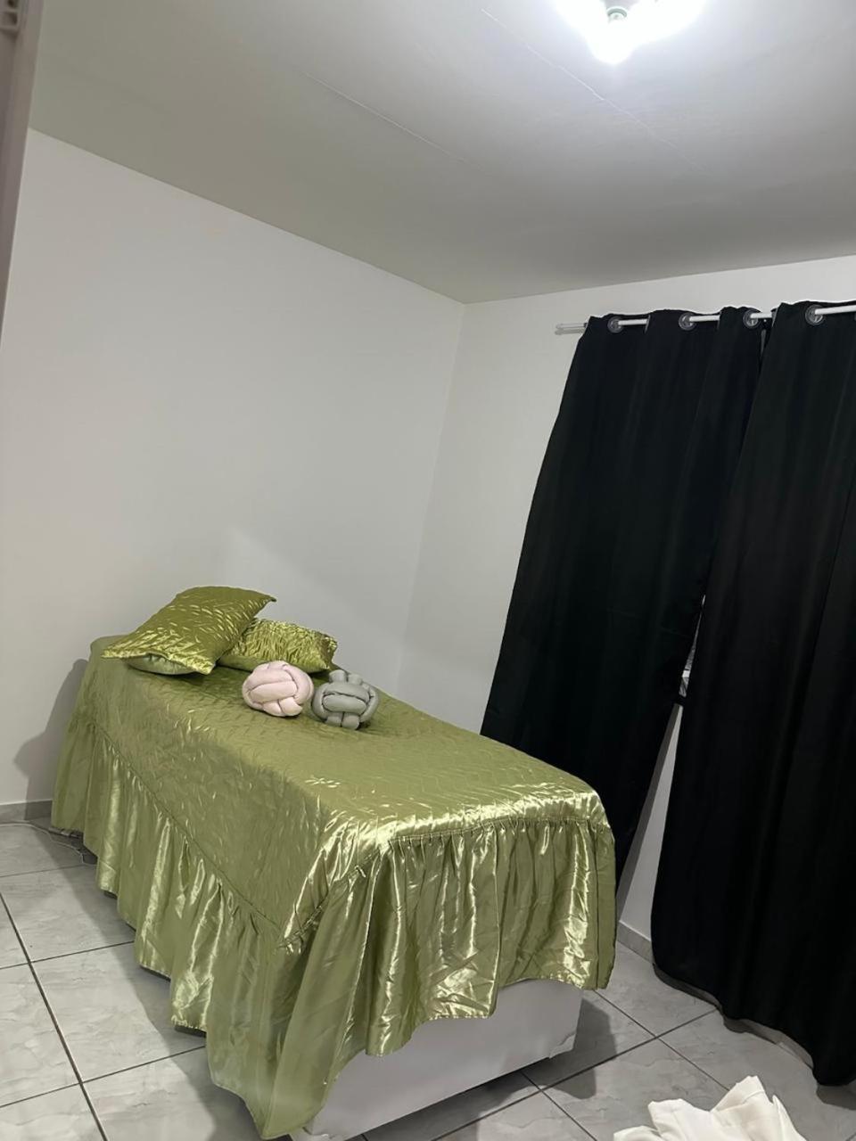 Casa de Férias Casa Da Andressa Lima