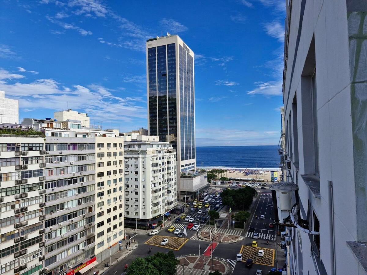 89 - Suh Copacabana 89 View Apartment *