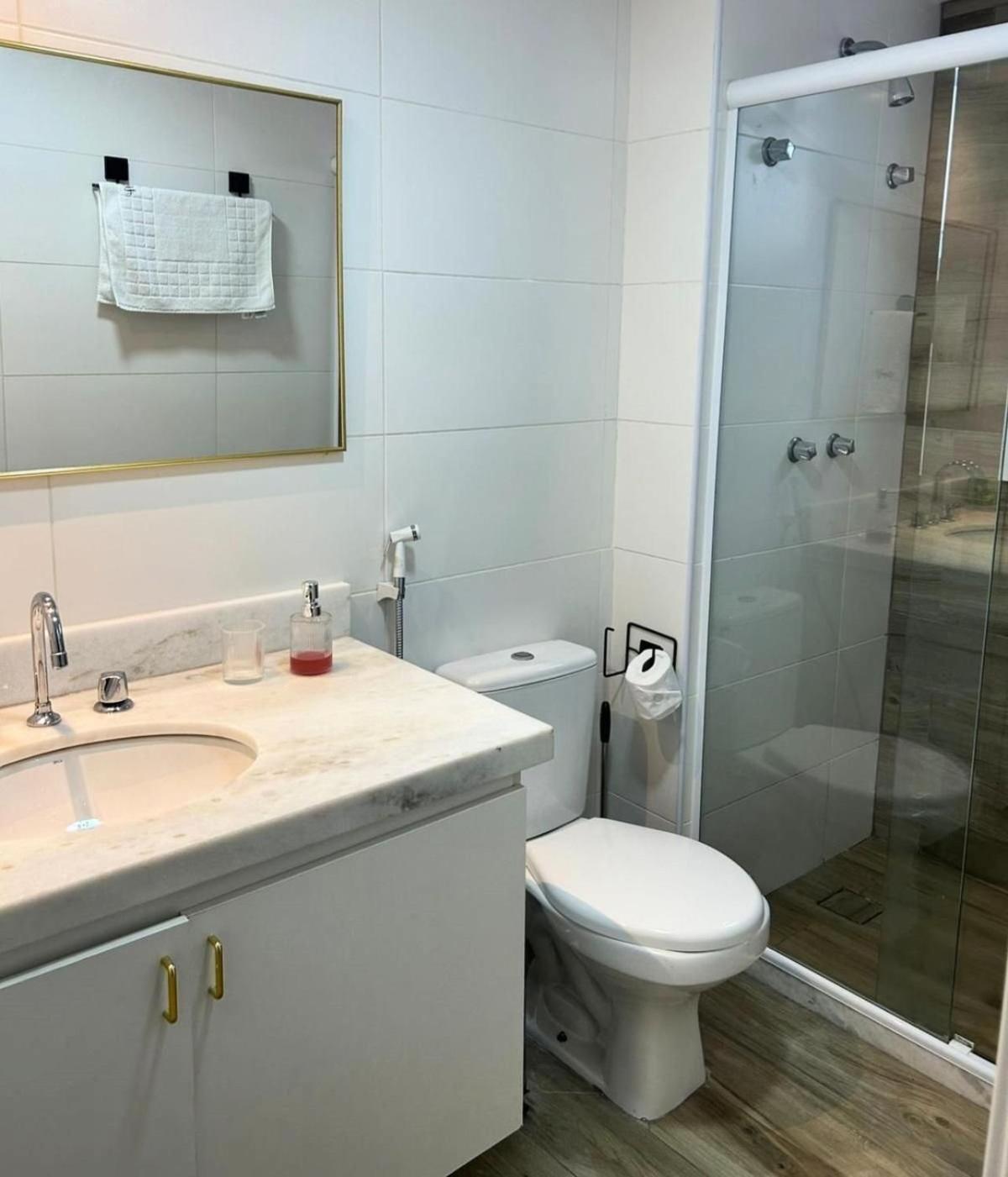 Riostay Flat's Apartamento Rio de Janeiro