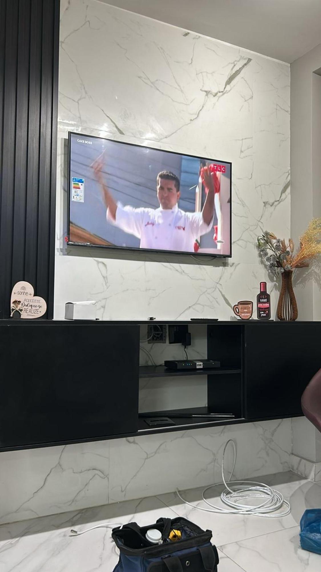 Apartamento Riostay Flat's Rio de Janeiro