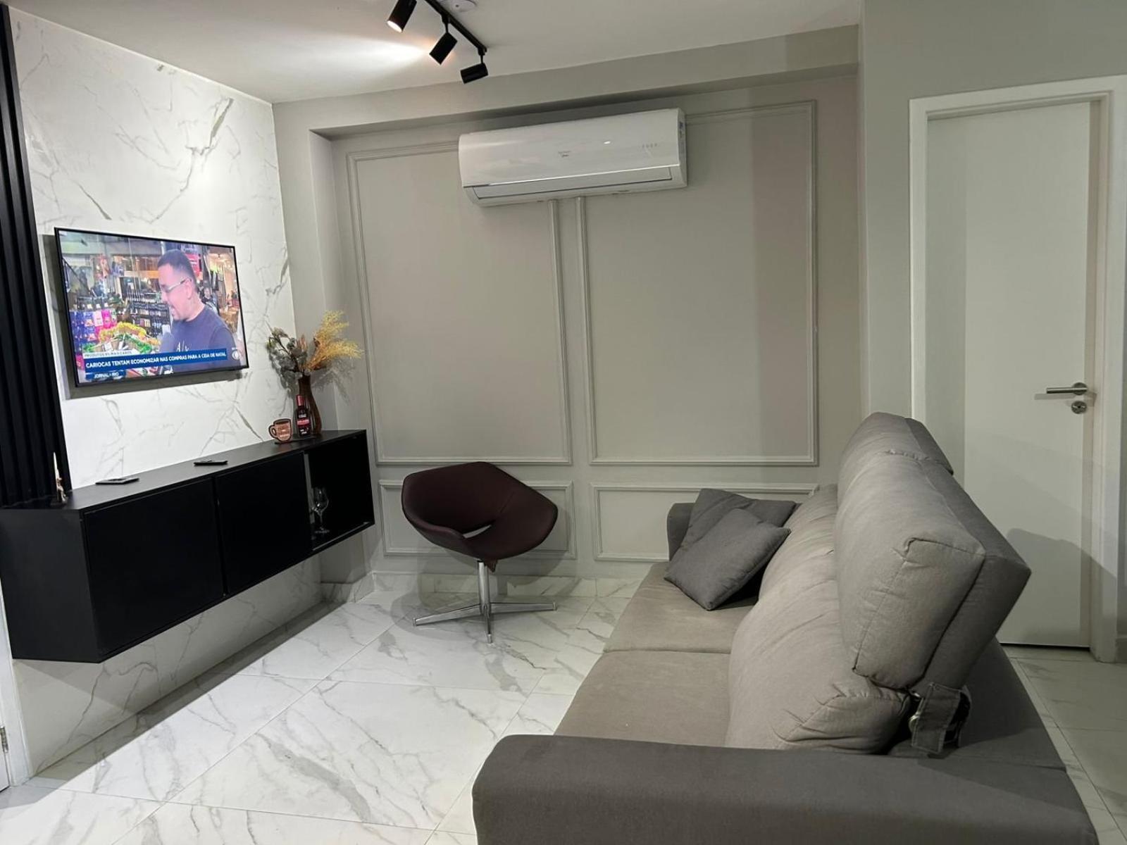 Riostay Flat's Apartamento