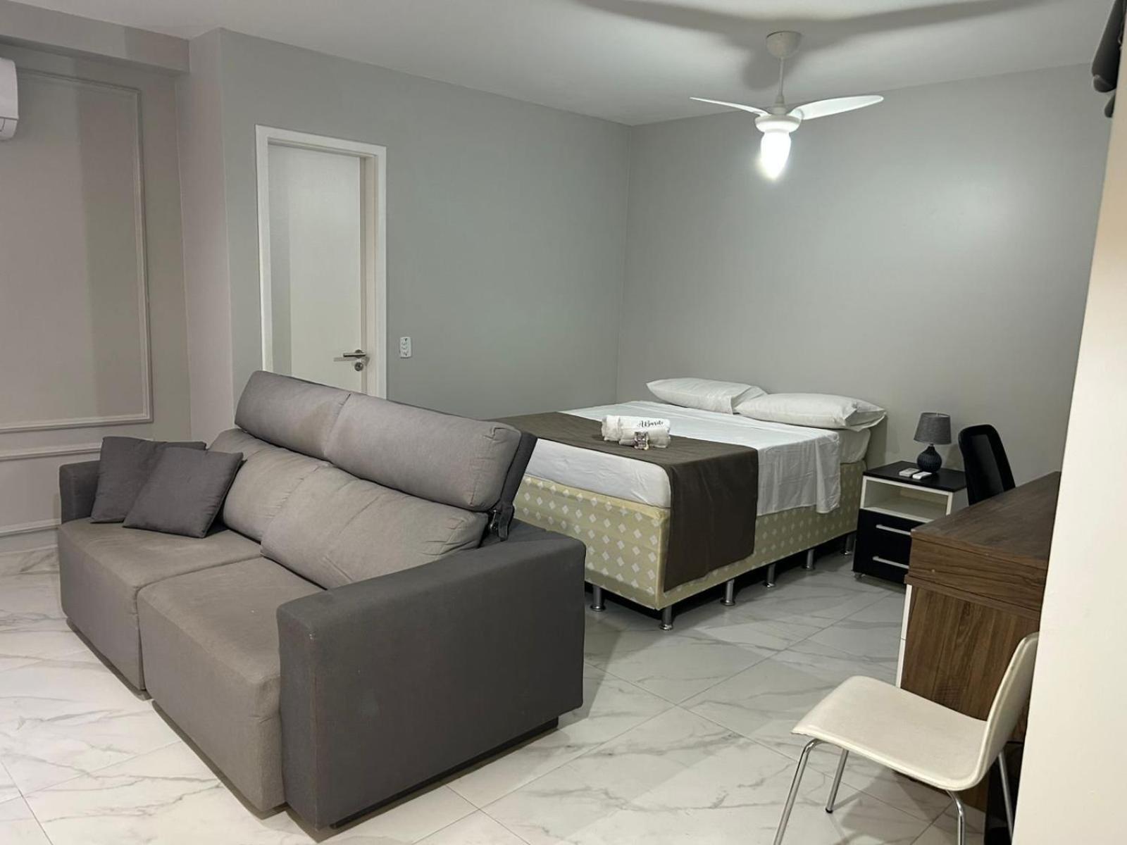 Apartamento Riostay Flat's Rio de Janeiro