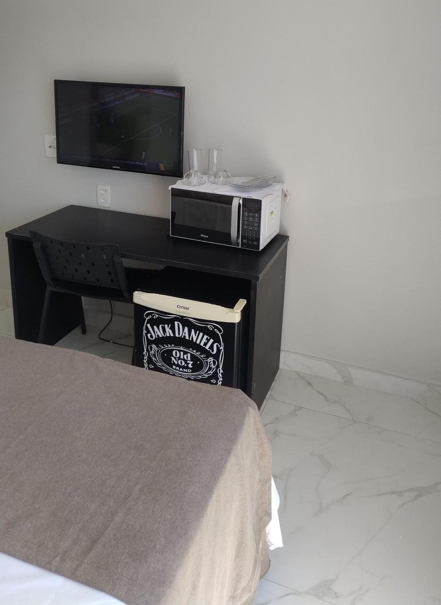 Riostay Flat's * Rio de Janeiro