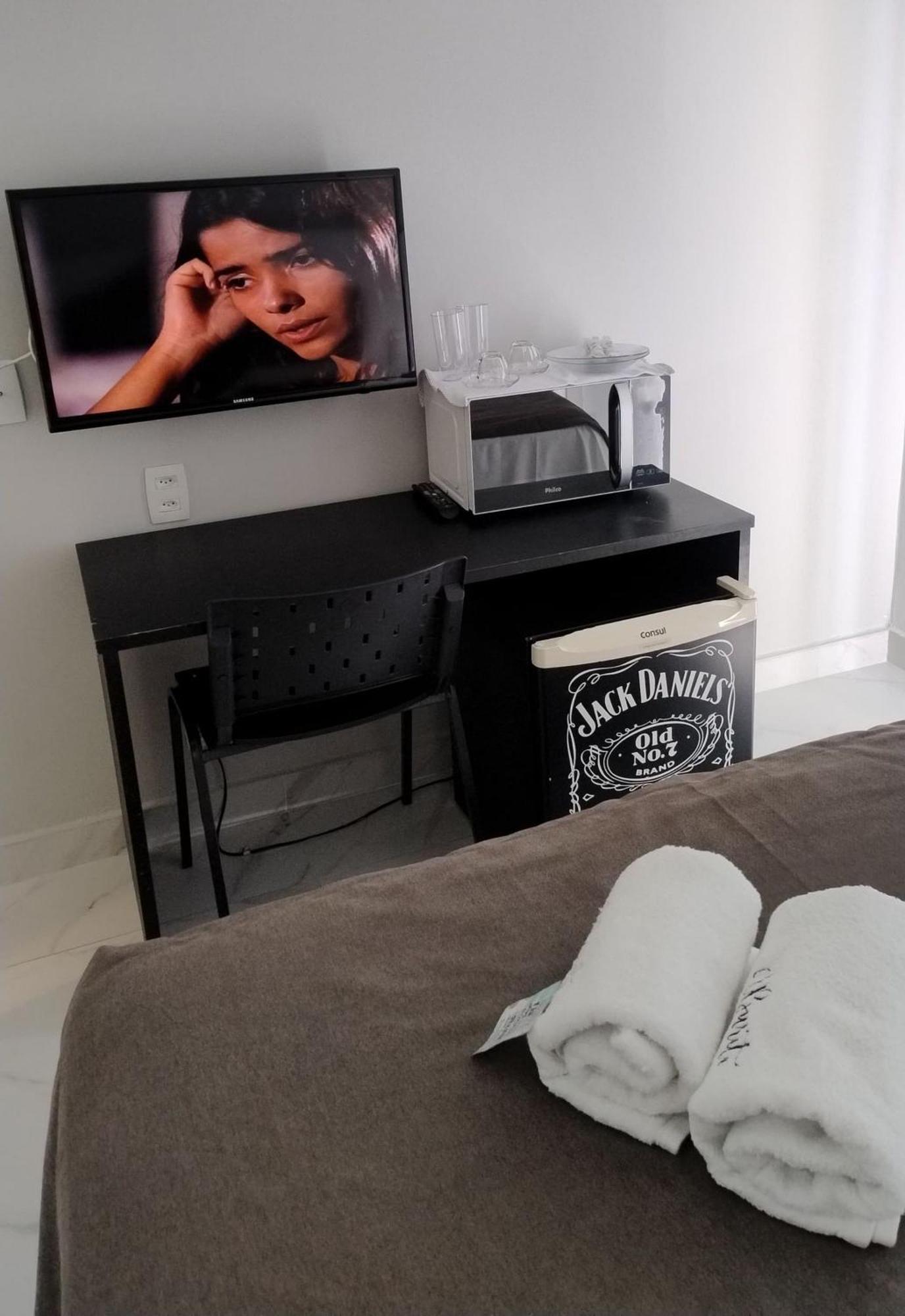 Riostay Flat's Apartamento