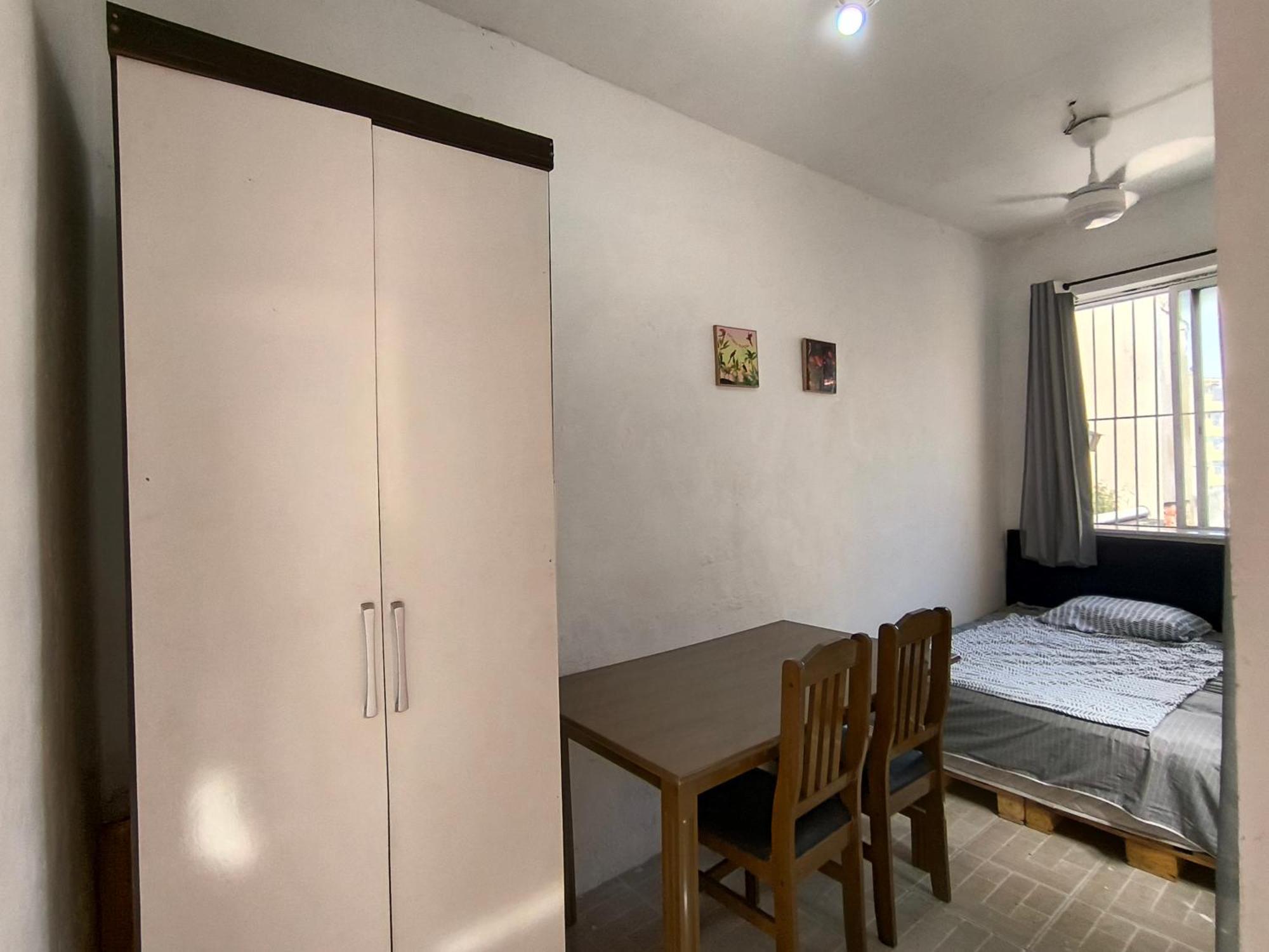 Guattari House Santa Teresa * Rio de Janeiro
