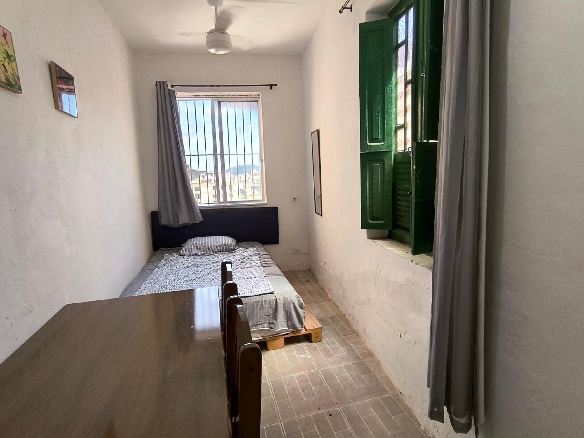 Guattari House Santa Teresa Guest house
