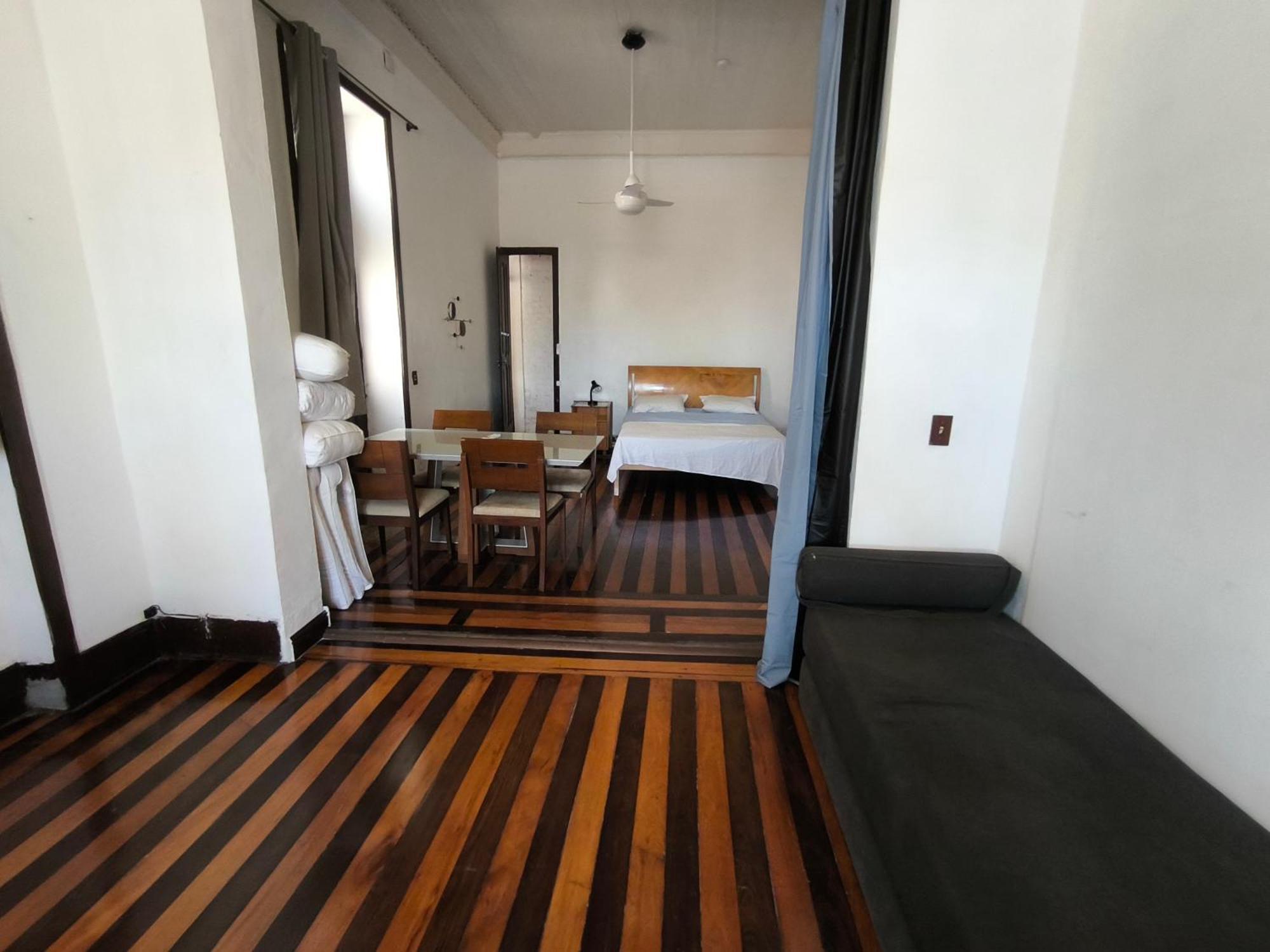 Guattari House Santa Teresa Rio de Janeiro