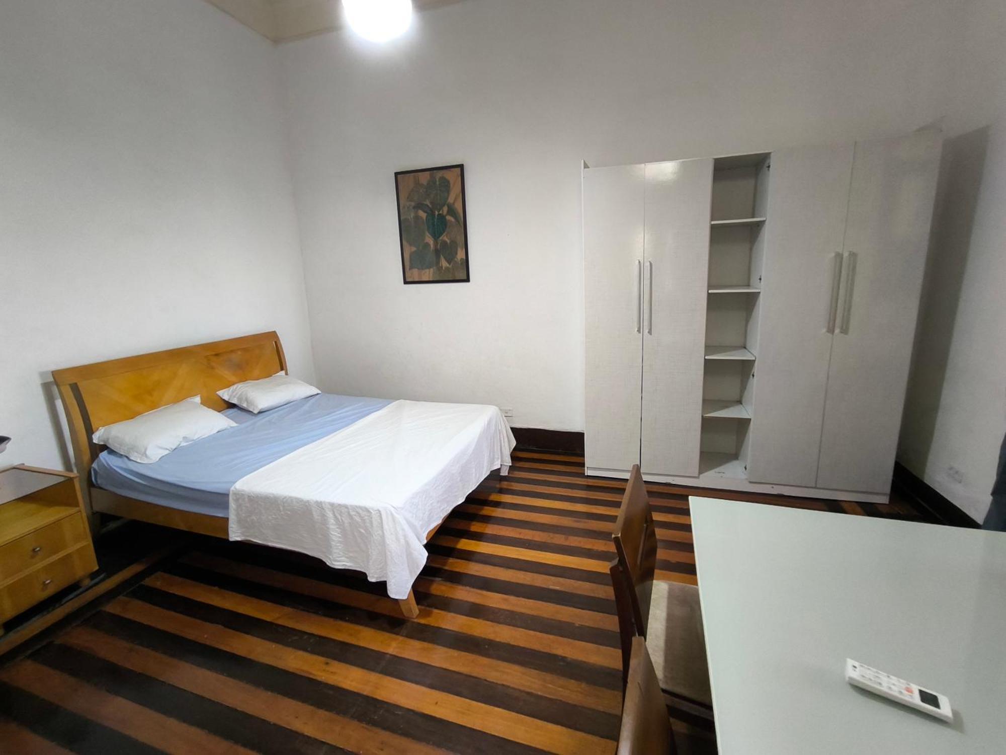 Guest house Guattari House Santa Teresa Rio de Janeiro