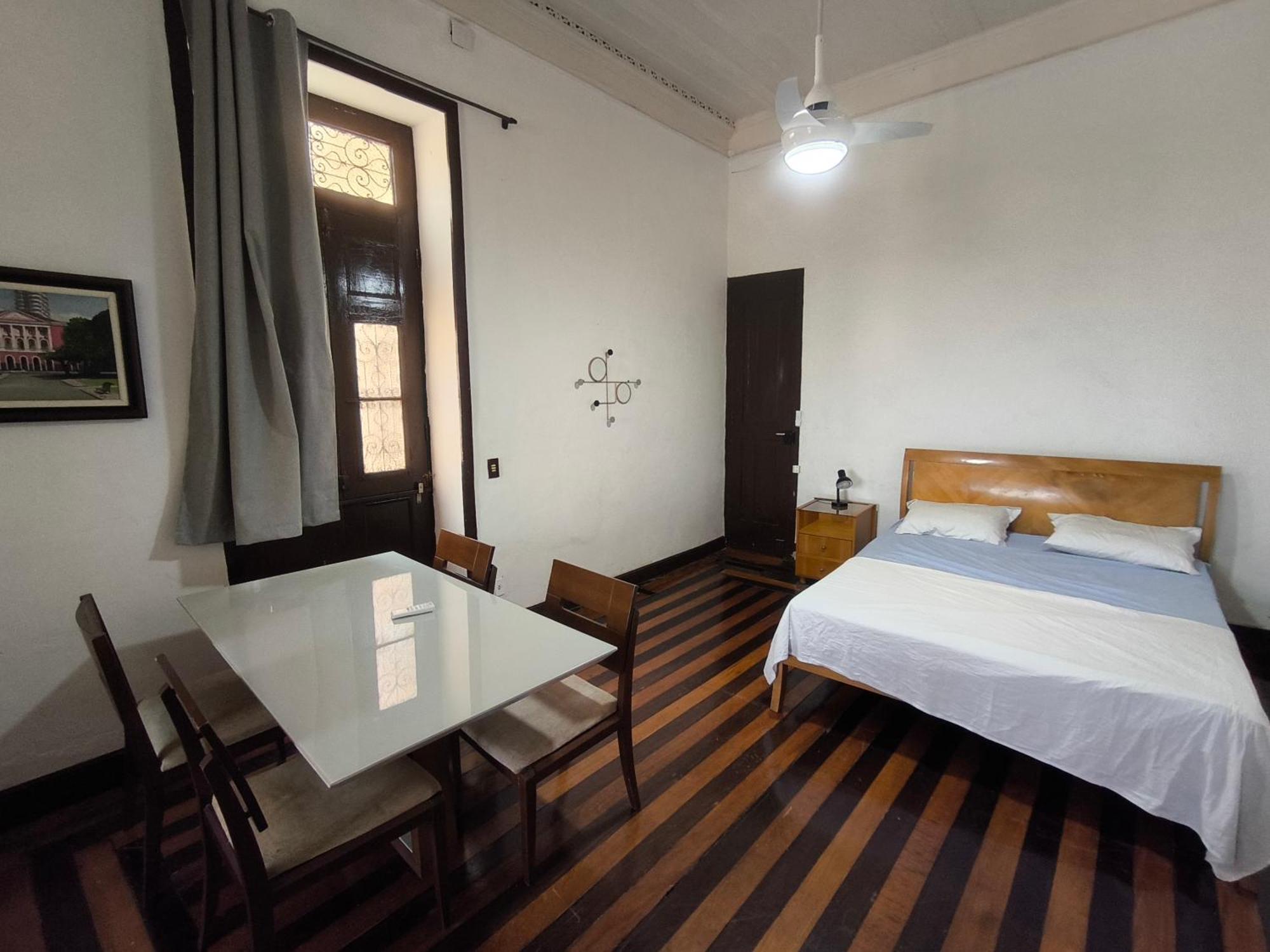 Guattari House Santa Teresa *