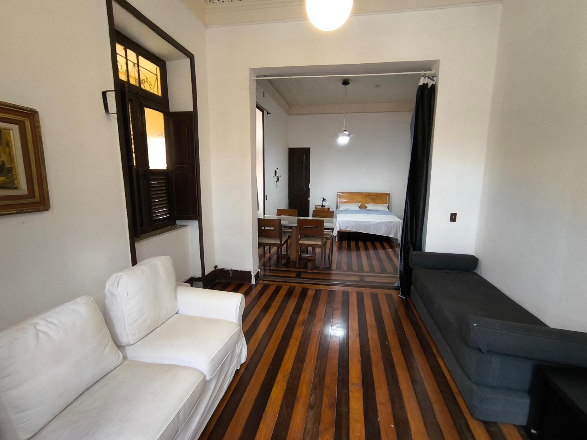 Guattari House Santa Teresa * Rio de Janeiro