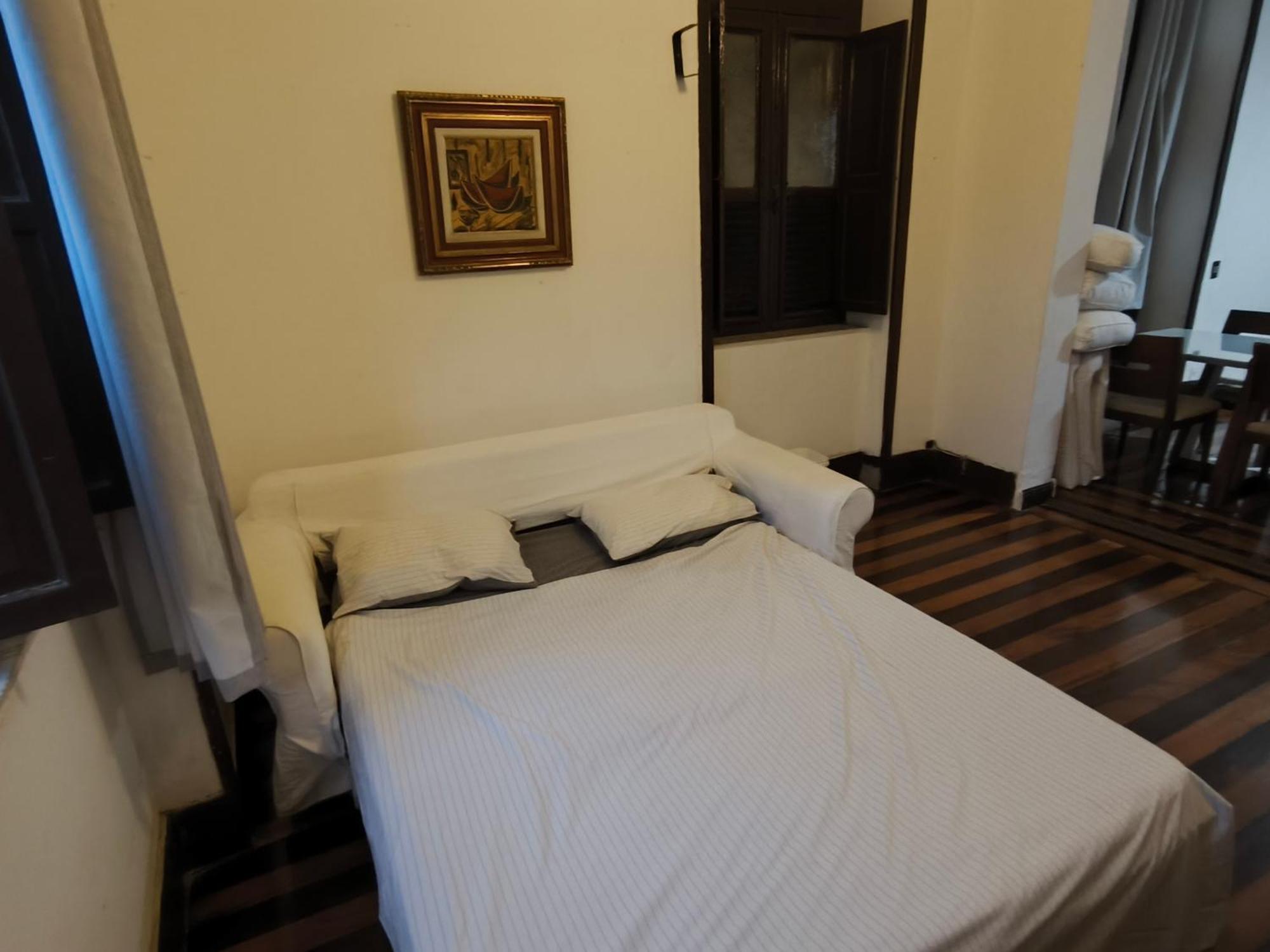 Guattari House Santa Teresa Guest house *