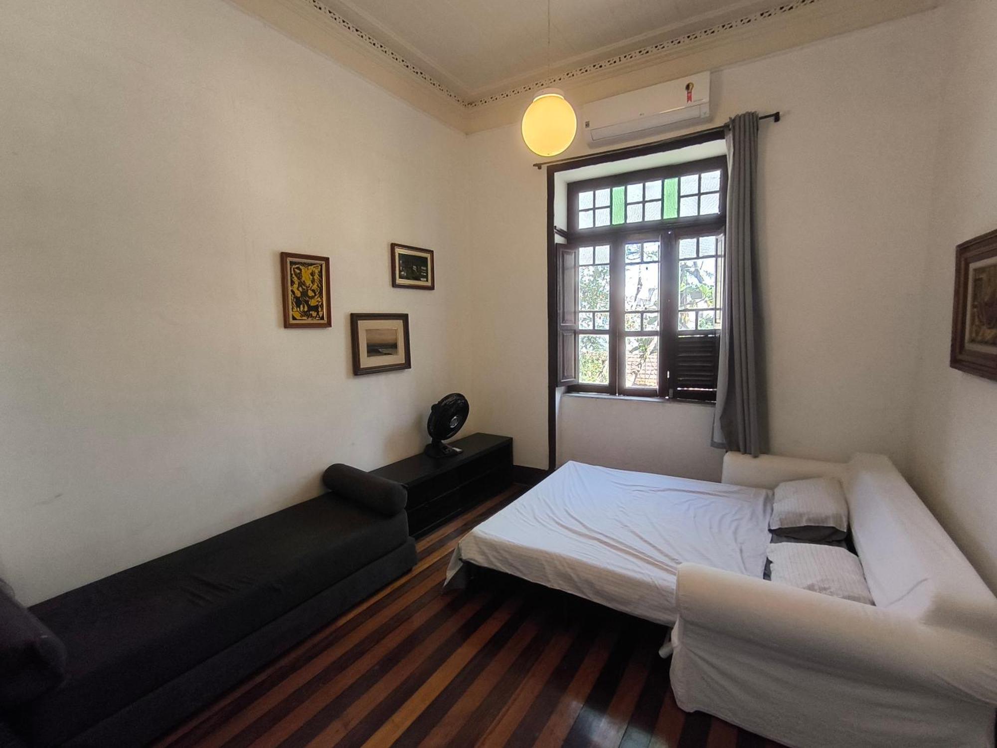 Guest house Guattari House Santa Teresa