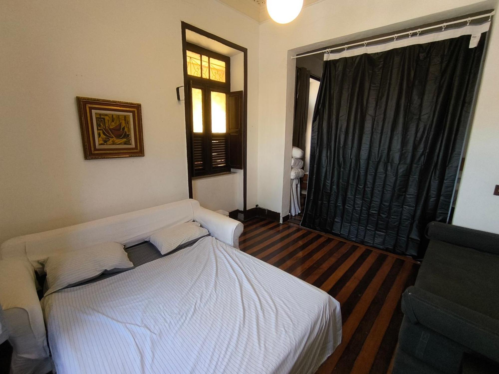 Guattari House Santa Teresa Guest house Rio de Janeiro