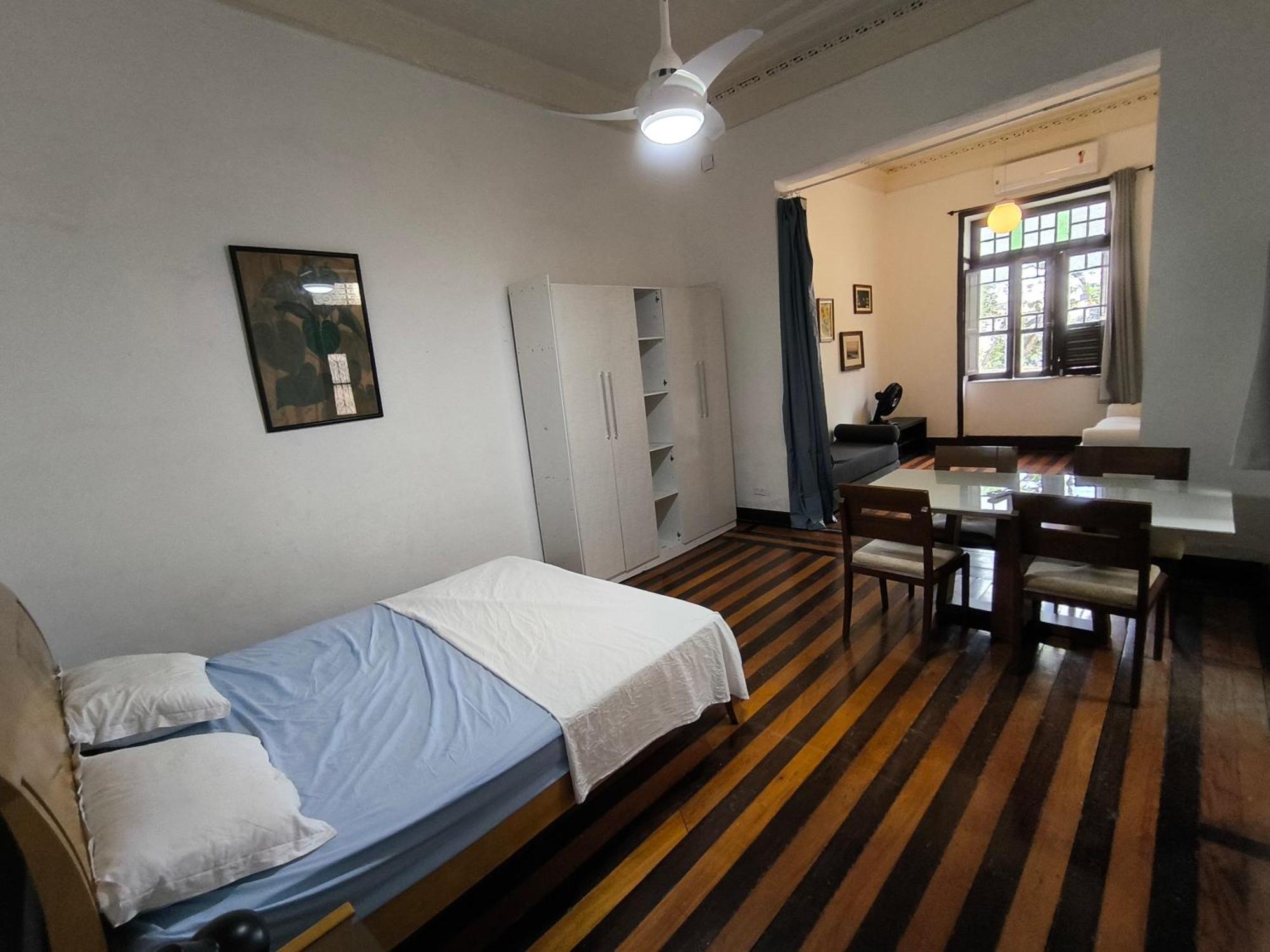 Guest house Guattari House Santa Teresa Rio de Janeiro