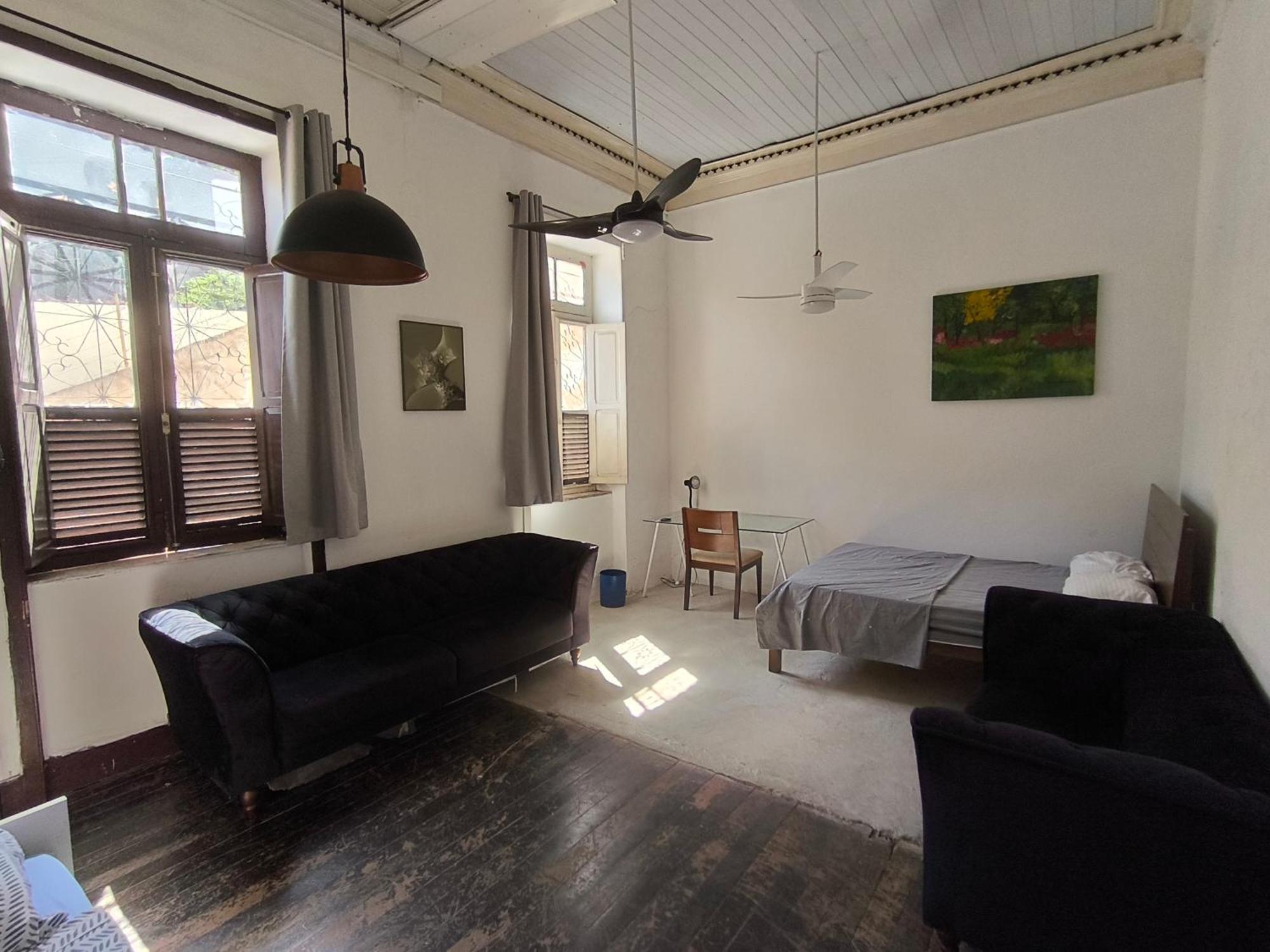 Guest house Guattari House Santa Teresa *