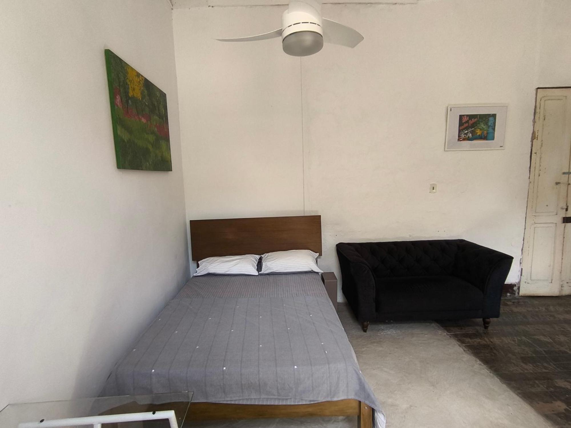 Guattari House Santa Teresa Guest house *