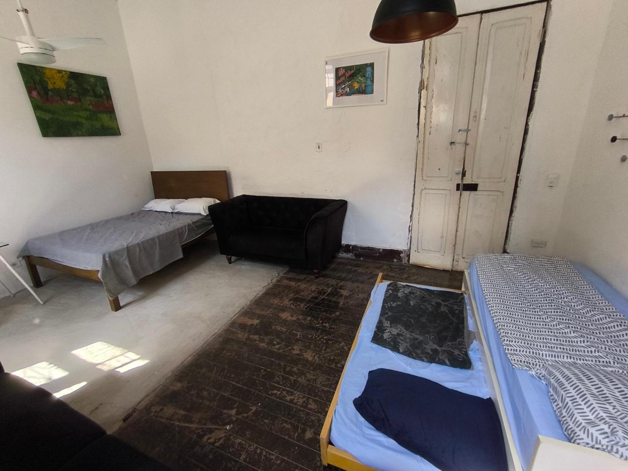 Guest house Guattari House Santa Teresa *