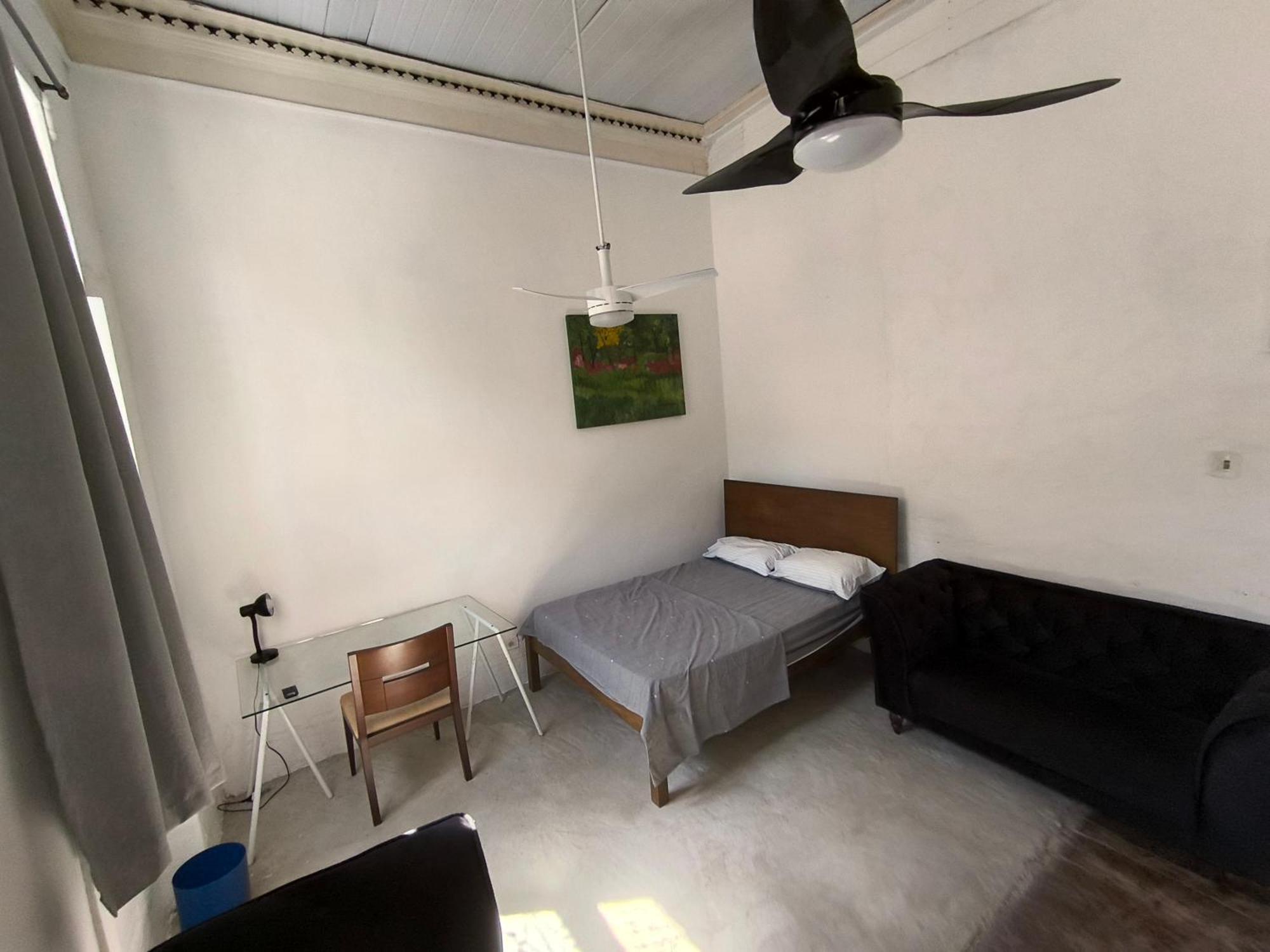 Guattari House Santa Teresa Guest house *