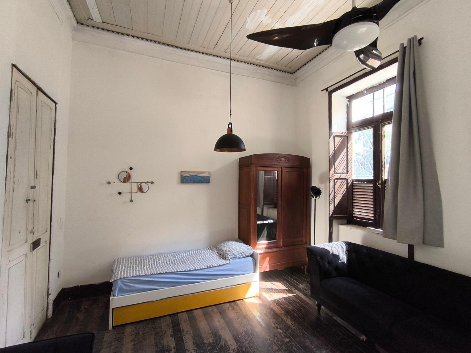 Guattari House Santa Teresa Guest house Rio de Janeiro