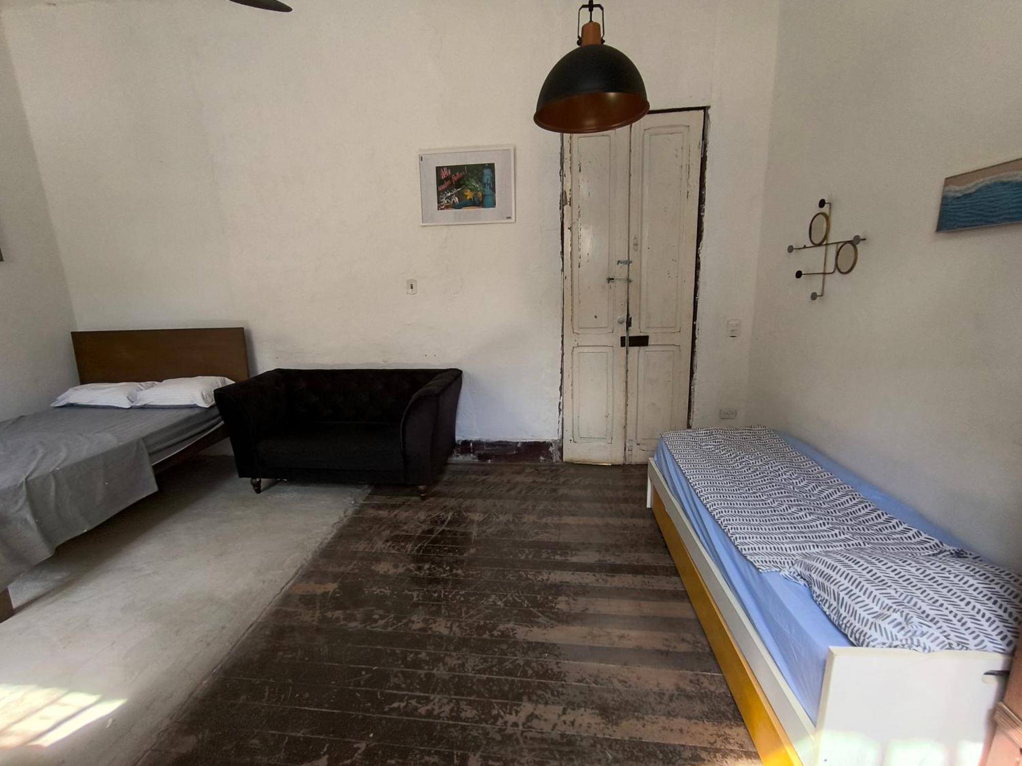 Guattari House Santa Teresa * Rio de Janeiro