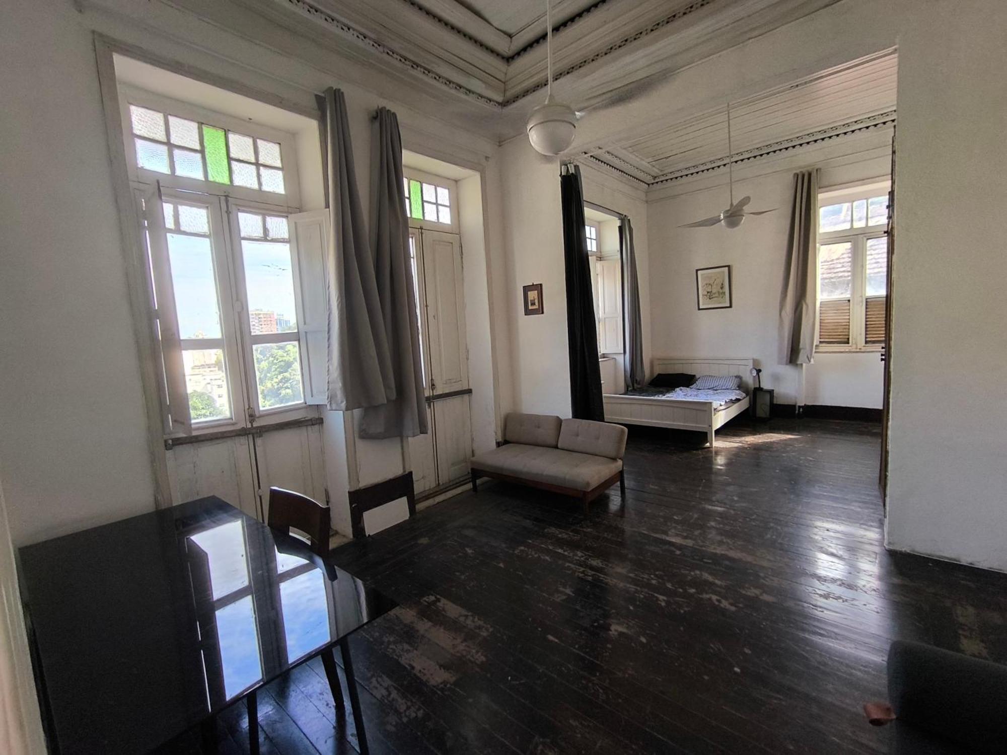 Guattari House Santa Teresa Guest house Rio de Janeiro