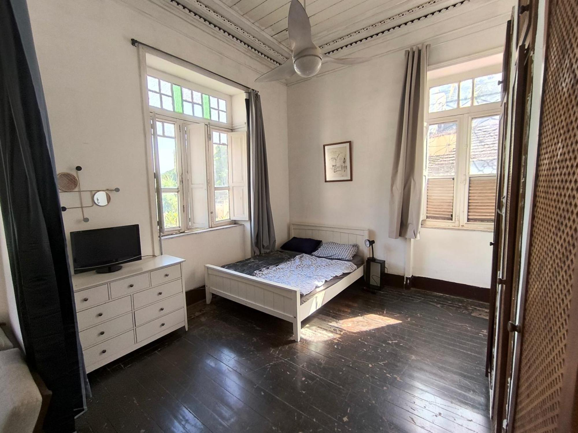 Guest house Guattari House Santa Teresa Rio de Janeiro