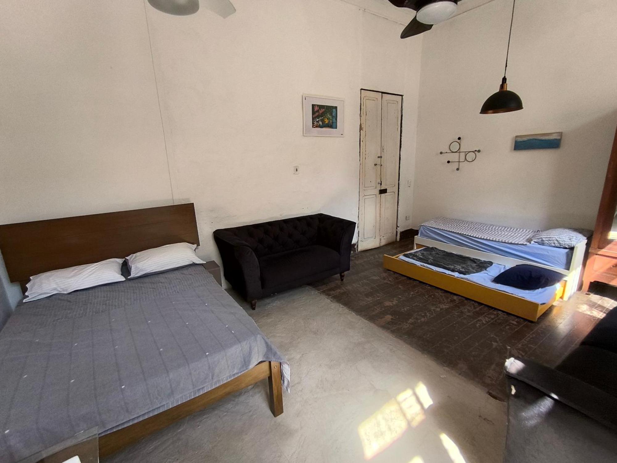 Guattari House Santa Teresa Rio de Janeiro