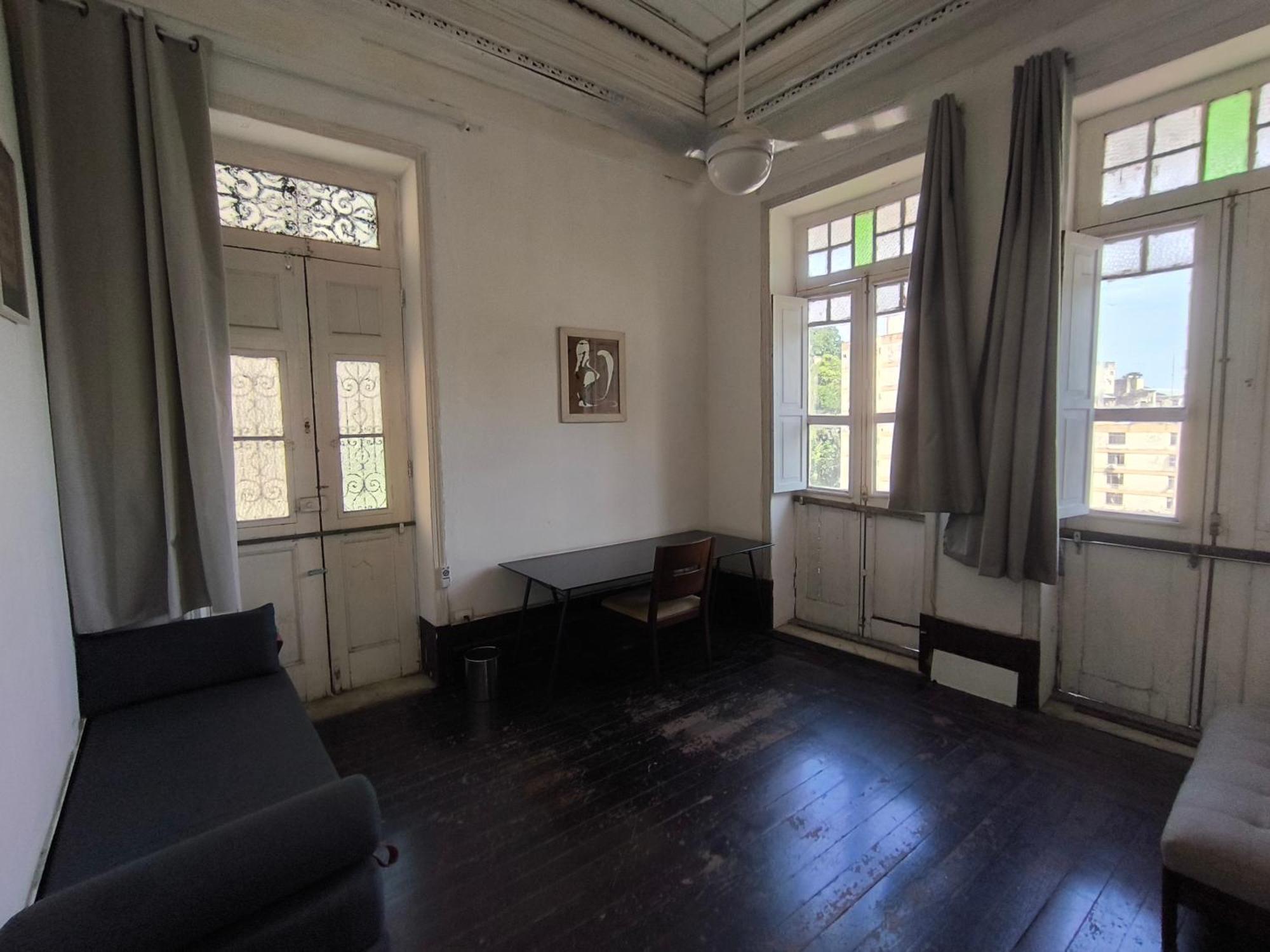 Guattari House Santa Teresa * Rio de Janeiro