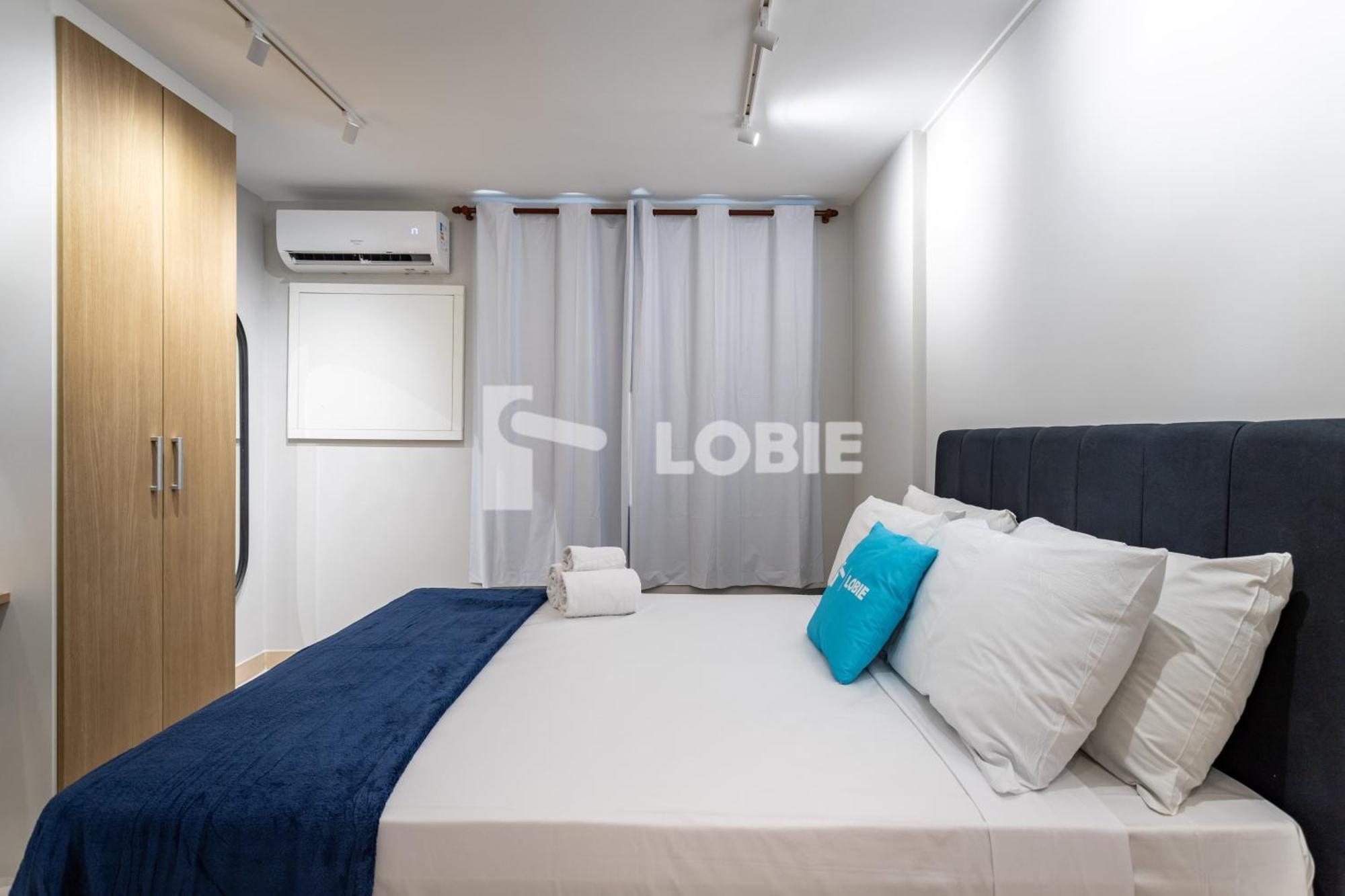 Lobie Casa Maua * Rio de Janeiro