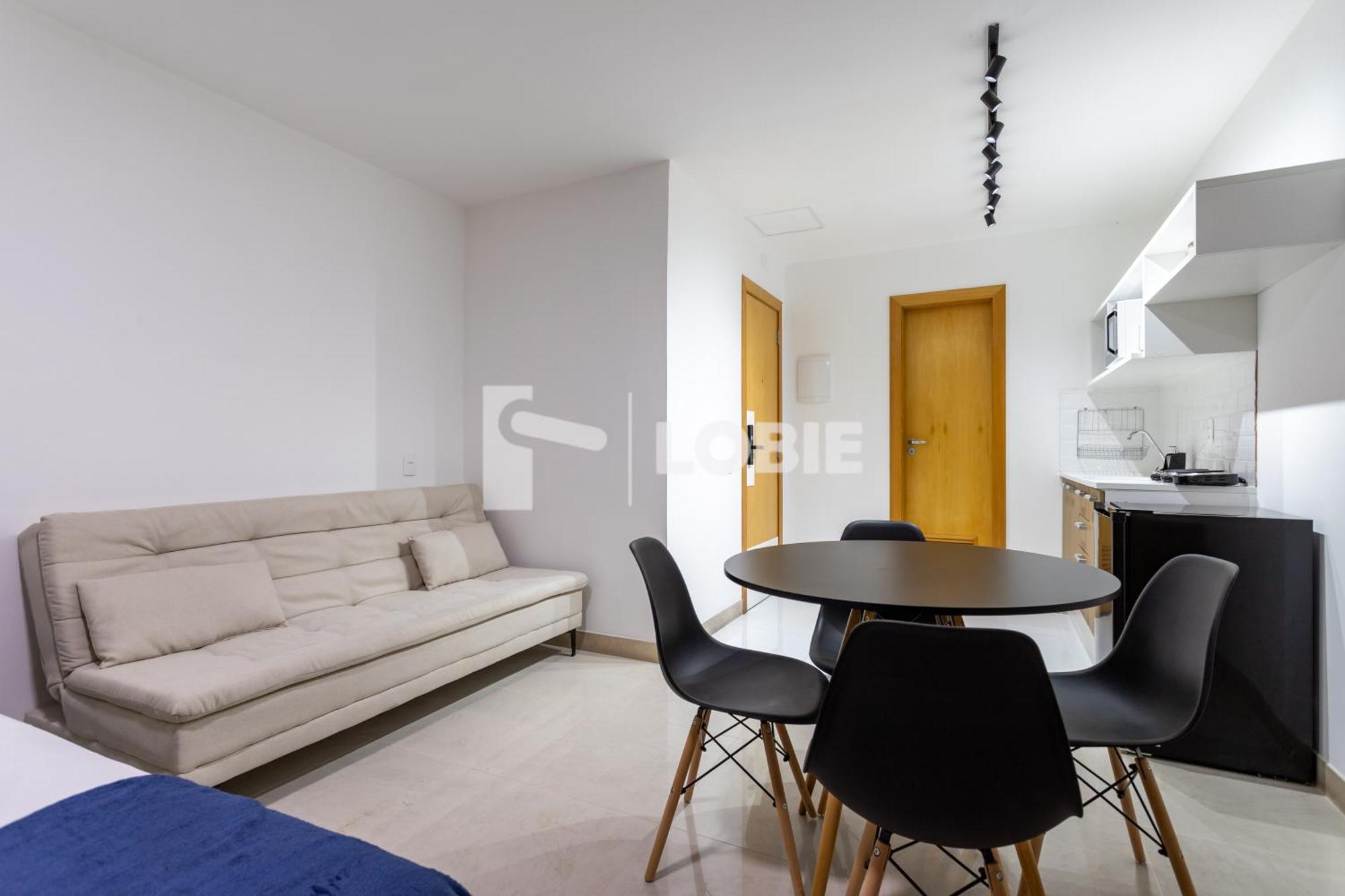 Lobie Casa Maua