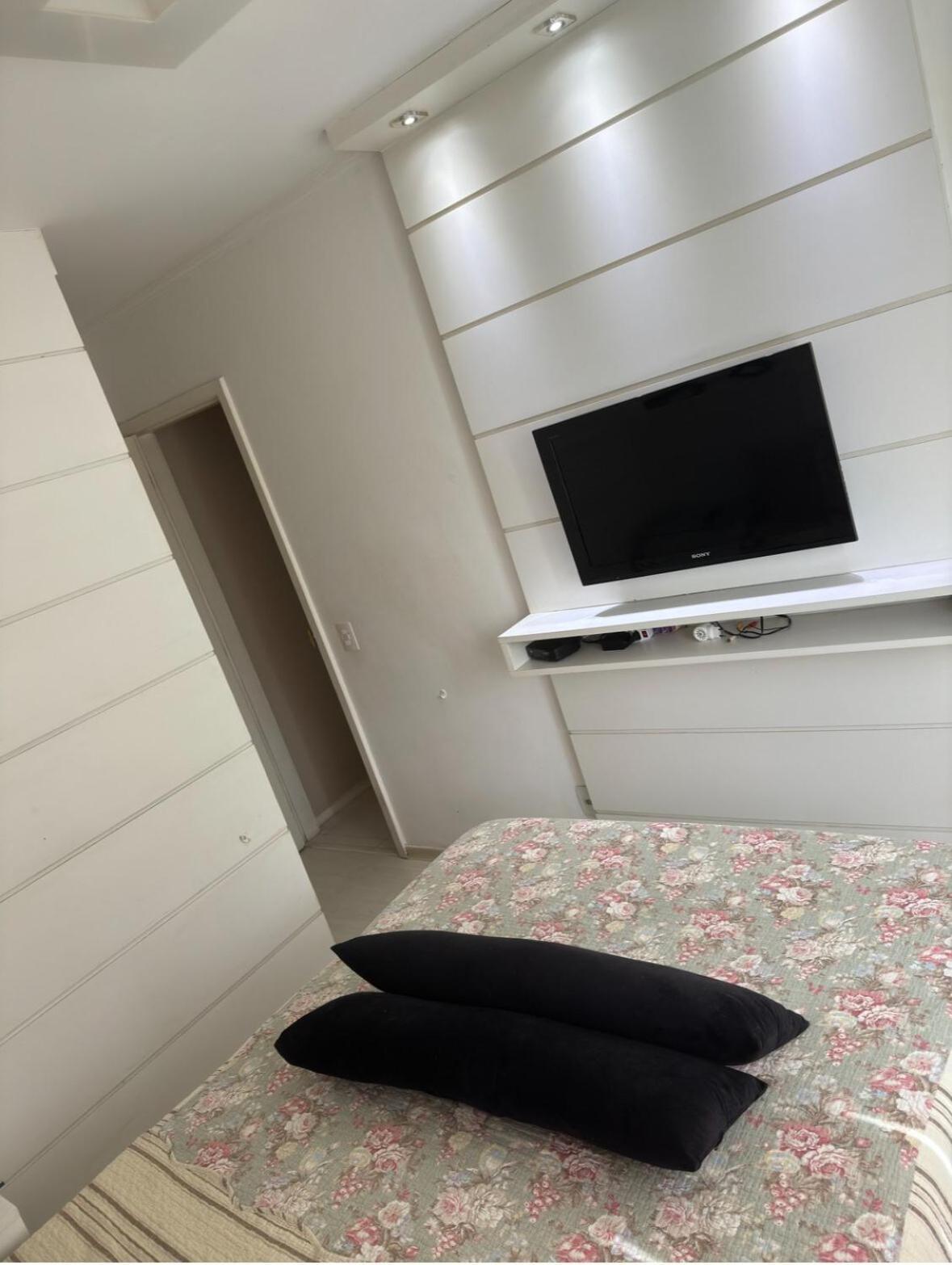 Apartamento Vista Deslumbrante